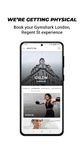 Gymshark App capture d'écran apk 7