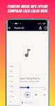 Gambar Lagu galau viral offline 2023 5