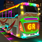 Ikon Bus Game 3D - Euro Bus Driver