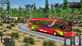 Tangkapan layar apk Bus Game 3D - Euro Bus Driver 13