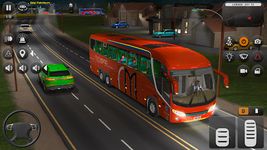 Tangkapan layar apk Bus Game 3D - Euro Bus Driver 