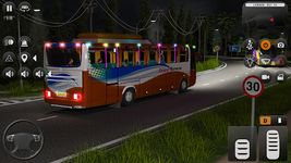 Tangkapan layar apk Bus Game 3D - Euro Bus Driver 7