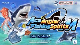 Ace Angler Fishing Spirits M의 스크린샷 apk 16