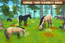 Horse Simulator Survival Games ekran görüntüsü APK 9