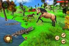 Horse Simulator Survival Games ekran görüntüsü APK 11