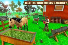 Horse Simulator Survival Games ekran görüntüsü APK 12