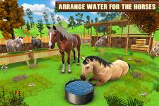 Horse Simulator Survival Games ekran görüntüsü APK 13