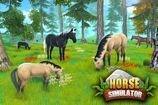 Horse Simulator Survival Games ekran görüntüsü APK 15