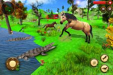 Horse Simulator Survival Games ekran görüntüsü APK 17