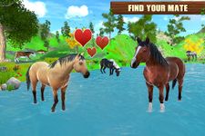 Horse Simulator Survival Games captura de pantalla apk 