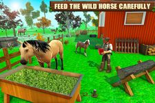 Horse Simulator Survival Games ekran görüntüsü APK 6