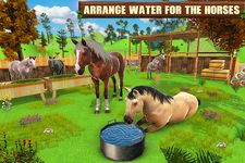 Horse Simulator Survival Games captura de pantalla apk 7