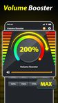 Screenshot 14 di Aumenta Volume: Equalizzatore apk