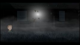 Moth Lake: A Horror Story captura de pantalla apk 12