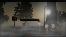 Moth Lake: A Horror Story captura de pantalla apk 13