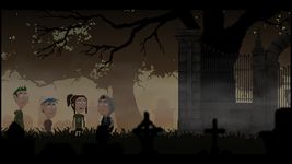 Moth Lake: A Horror Story ekran görüntüsü APK 15