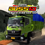 Mod Bussid Truck Hino 500 700 APK