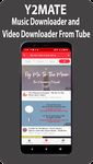 Gambar Y2Mate Music Video Downloader 1
