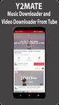 Gambar Y2Mate Music Video Downloader 2