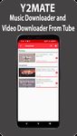 Gambar Y2Mate Music Video Downloader 5