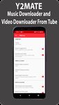 Y2Mate Music Video Downloader image 6