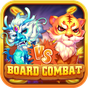 Ikon apk Board Combat-Tiger Dragon