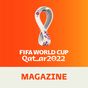 Biểu tượng apk FIFA World Cup™ 2022 Magazine