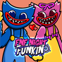 Иконка FNF Funk Вечер пятницы друзья