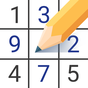 ikon Sudoku - Teka-teki Harian 