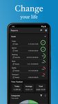Tangkap skrin apk Pivot: Time Tracker 3