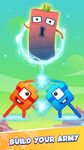 Merge Number Cube: Fam Run의 스크린샷 apk 16