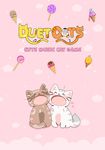 Duet Cats: Cute Popcat Music ekran görüntüsü APK 12