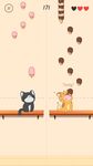 Screenshot 2 di Duet Cats: Cute Popcat Music apk