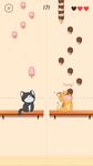 Duet Cats: Cute Popcat Music 屏幕截图 apk 2