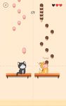 Captură de ecran Duet Cats: Cute Popcat Music apk 8