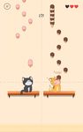 Screenshot 8 di Duet Cats: Cute Popcat Music apk