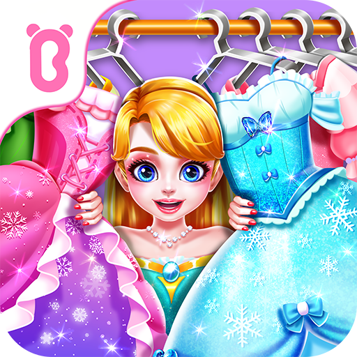 Baby Doll Dress Up Games para Android - Download