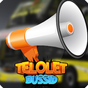 Bussid Klakson Telolet Basuri APK