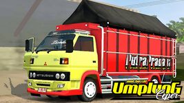 Gambar Mod Bussid Umplung Ceper 