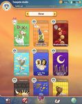 Dixit World captura de pantalla apk 9