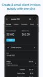 Tangkap skrin apk Invoice Ninja | Get Paid. 2