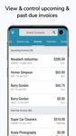 Tangkap skrin apk Invoice Ninja | Get Paid. 3