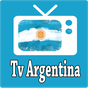 argentina tv futboll en vivo apk icono