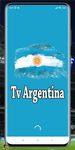 Imagen  de argentina tv futboll en vivo