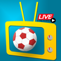 Live Football TV HD Streaming APK