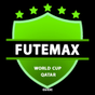 Ícone do apk Futemax Futebol Ao Vivo - Tips