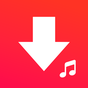 Aplikasi Vidmete download lagu APK