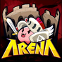 Ikon apk Ragnarok Arena - Monster SRPG