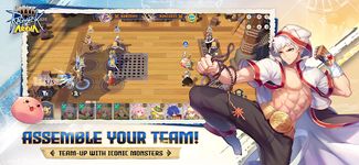 Gambar Ragnarok Arena - Monster SRPG 19