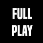 Full Play Tv fútbol Player apk icono